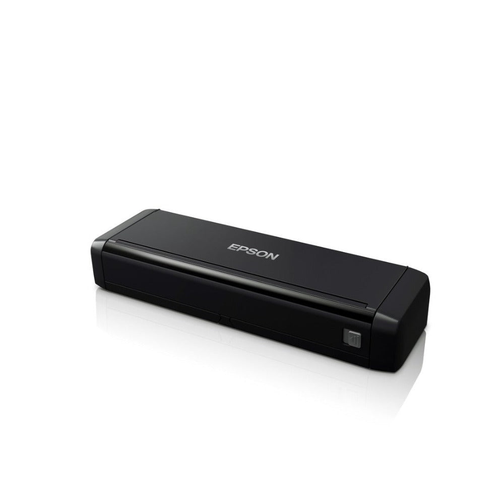 EPSON WORKFORCE DS-310 EPSON WORKFORCE DS-310